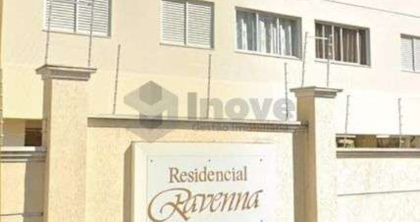 Apartamento com 3 dormitórios à venda, 96 m² por R$ 430.000,00 - Vila São José - Indaiatuba/SP