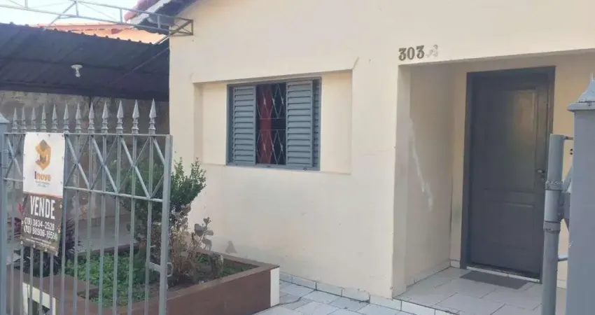 Casa com 2 dormitórios para alugar, 165 m² por R$ 4.693,95/mês - Cidade Nova II - Indaiatuba/SP