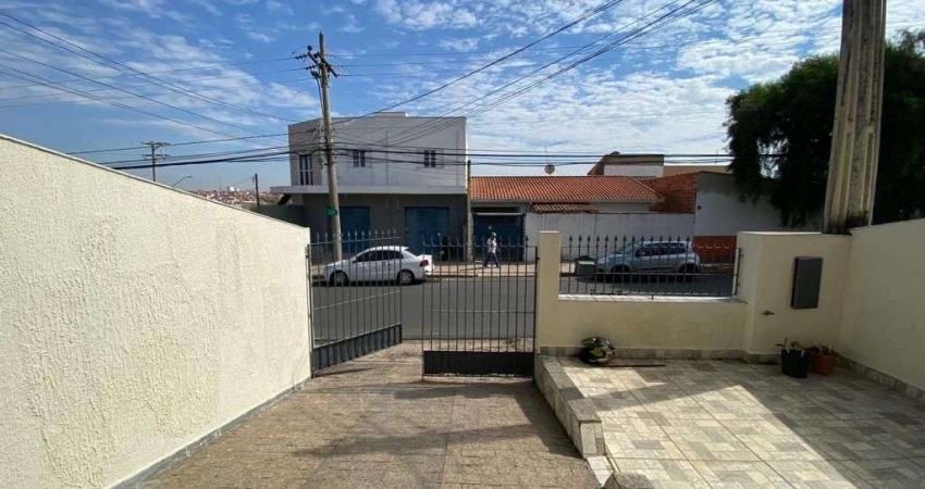 Casa com 2 dormitórios à venda, 85 m² por R$ 425.000,00 - Jardim Adriana - Indaiatuba/SP
