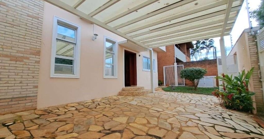 Casa com 3 dormitórios (2 suítes), 177 m² - venda por R$ 1.150.000 ou aluguel por R$ 5.500/mês - Vila Suíça - Indaiatuba/SP