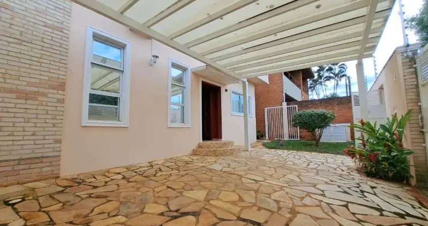Casa com 3 dormitórios (2 suítes), 177 m² - venda por R$ 1.150.000 ou aluguel por R$ 5.500/mês - Vila Suíça - Indaiatuba/SP