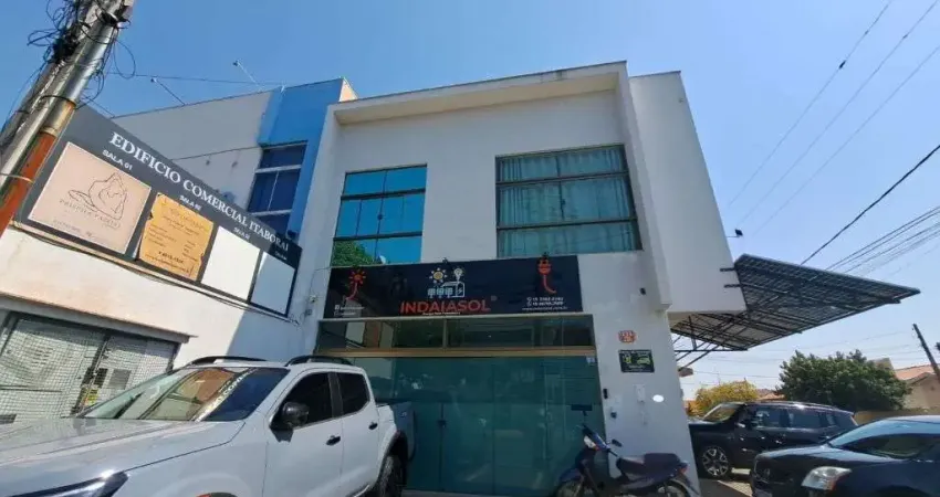 Sala para alugar, 20 m² por R$ 2.510,00/mês - Vila Castelo Branco - Indaiatuba/SP