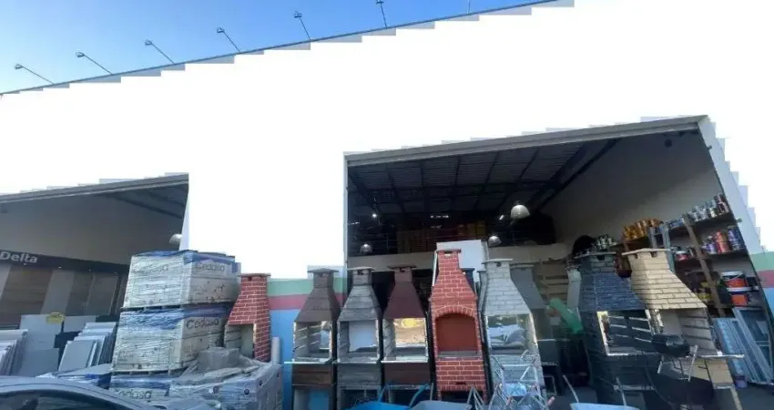 Salão para alugar, 548 m² por R$ 16.761,88/mês - Jardim Residencial Veneza - Indaiatuba/SP