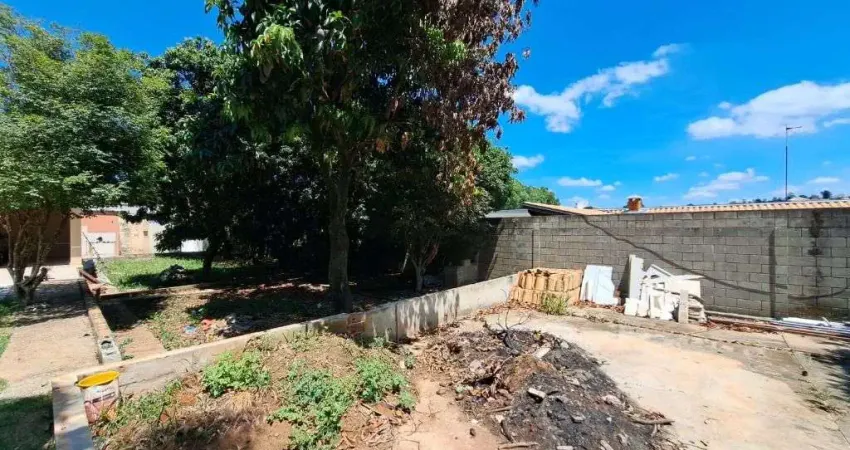 Terreno à venda, 403 m² - Jardim Europa II - Indaiatuba/SP