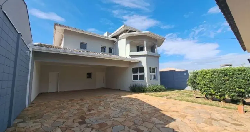 Sobrado com 6 quartos sendo 2 suítes à venda, 429 m² por R$ 2.500.000 - Vila Suíça - Indaiatuba/SP