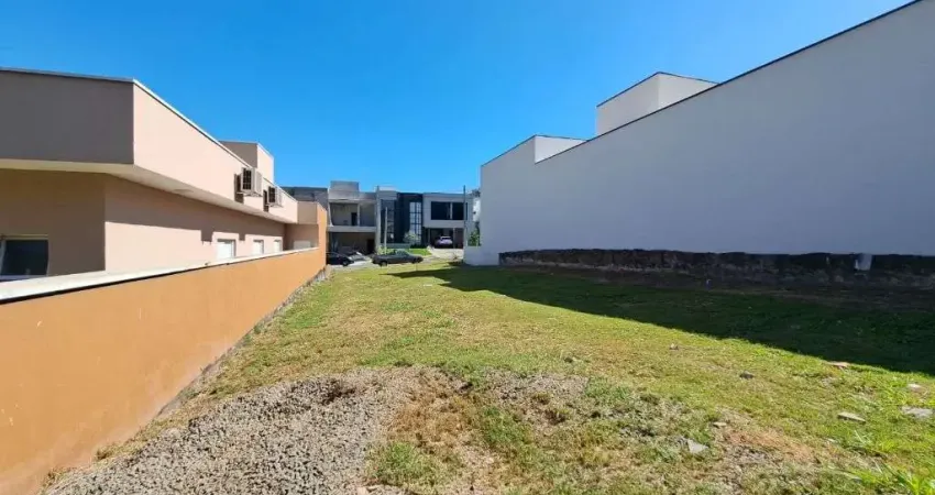 Terreno à venda, 300 m² por R$ 440.000,00 - Residencial Milano - Indaiatuba/SP
