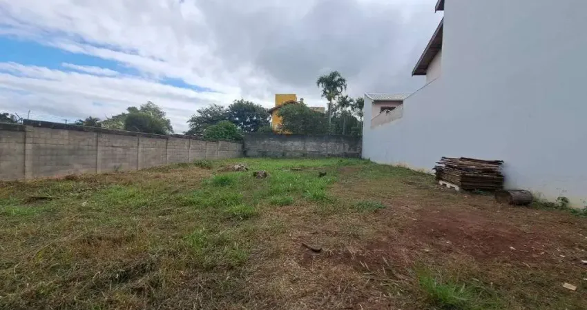 Terreno, 450 m², à venda por R$ 800.000- Solar de Itamaracá - Indaiatuba/SP