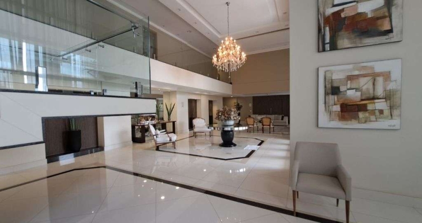 Apartamento com 3 quartos suítes à venda, 144 m² por R$ 1.750.000 - Condomínio Edifício Majestic - Indaiatuba/SP