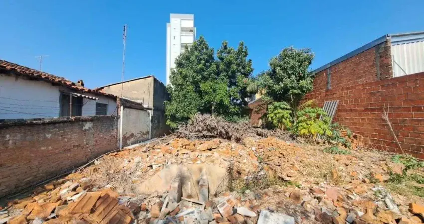 Terreno à venda, 442 m² por R$ 1.100.000 - Centro - Indaiatuba/SP