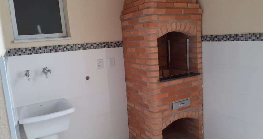 Casa com 3 dormitórios (1 suíte) à venda, 138 m² por R$ 800.000 - Jardim São Paulo - Indaiatuba/SP
