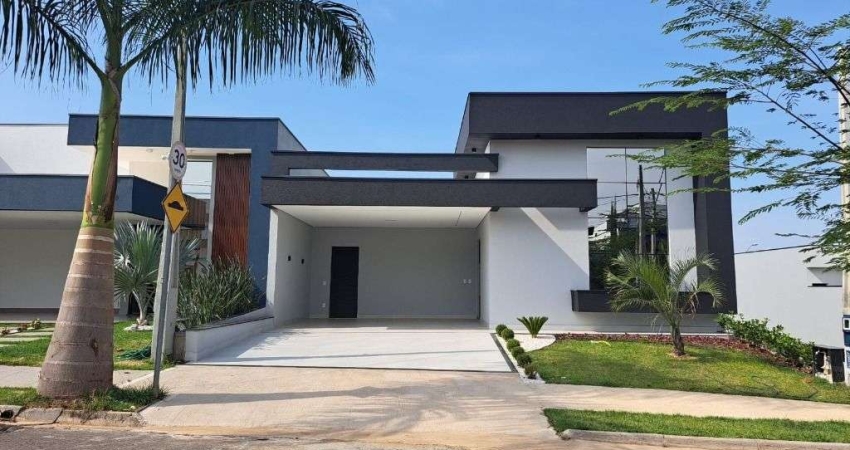 Casa com 3 suítes à venda, 198 m² por R$ 1.780.000 - Jardim Piemonte - Indaiatuba/SP