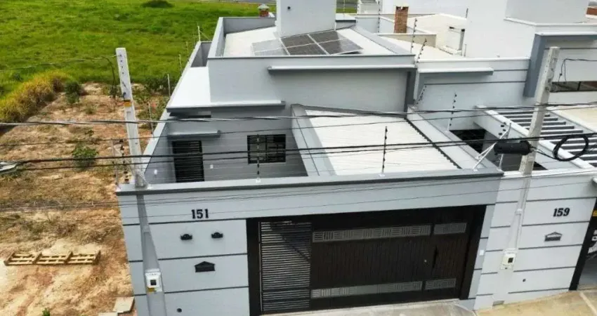 Casa com 3 dormitórios à venda, 97 m² por R$ 749.000,00 - Jardim Monte Carlo - Indaiatuba/SP