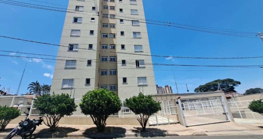 Apartamento Duplex com 3 dormitórios (1 suíte) à venda, 163 m² por R$ 950.000 - Vila Teller - Indaiatuba/SP