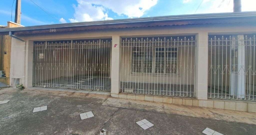 Casa com 2 dormitórios à venda, 201 m² por R$ 680.000,00 - Vila Todos os Santos - Indaiatuba/SP