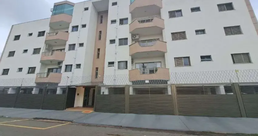 Apartamento com 3 dormitórios (1 suíte) à venda, 142 m² por R$ 638.000 - Jardim América - Indaiatuba/SP