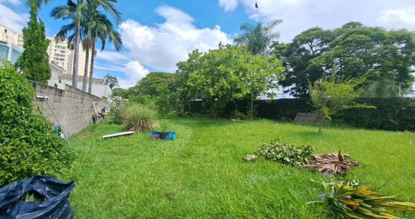 Terreno à venda, 437 m² por R$ 650.000 - Condomínio Horizontown - Indaiatuba/SP