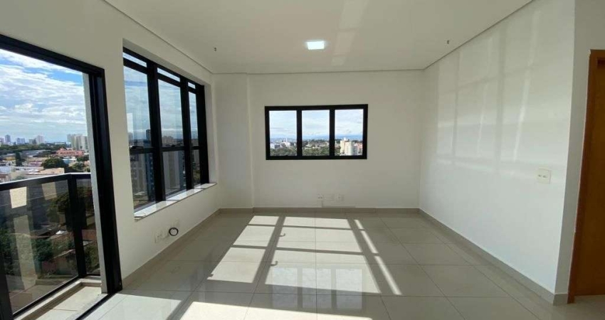 Sala para alugar, 58 m² por R$ 3.503,21/mês - Centro - Indaiatuba/SP