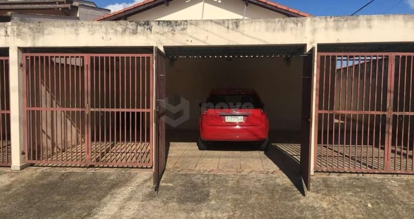 Casa com 2 dormitórios para alugar por R$ 1.940,00 - Cidade Nova I - Indaiatuba/SP