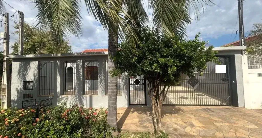 Casa com 2 dormitórios à venda, 177 m² por R$ 1.300.000,00 - Vila Avaí - Indaiatuba/SP