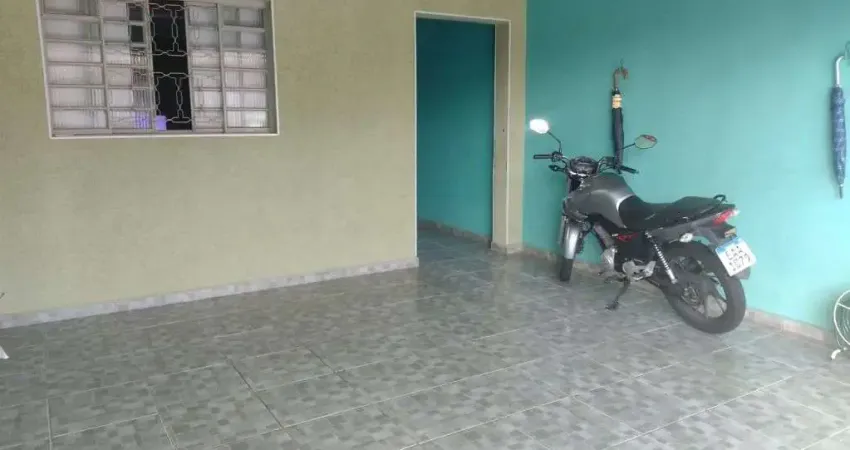 Casa com 4 dormitórios à venda, 162 m² por R$ 745.000,00 - Jardim Adriana - Indaiatuba/SP