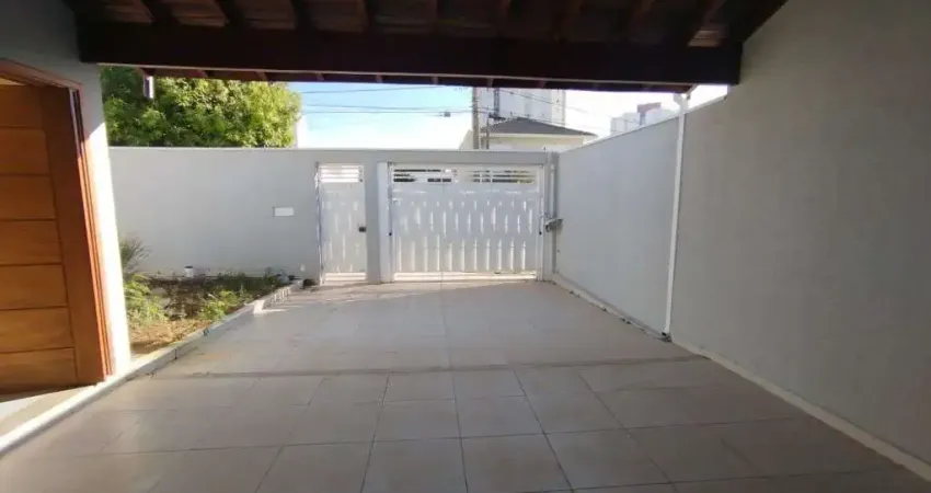 Casa com 3 dormitórios, 149 m² - venda por R$ 745.000,00 ou aluguel por R$ 4.685,67/mês - Jardim Bela Vista - Indaiatuba/SP