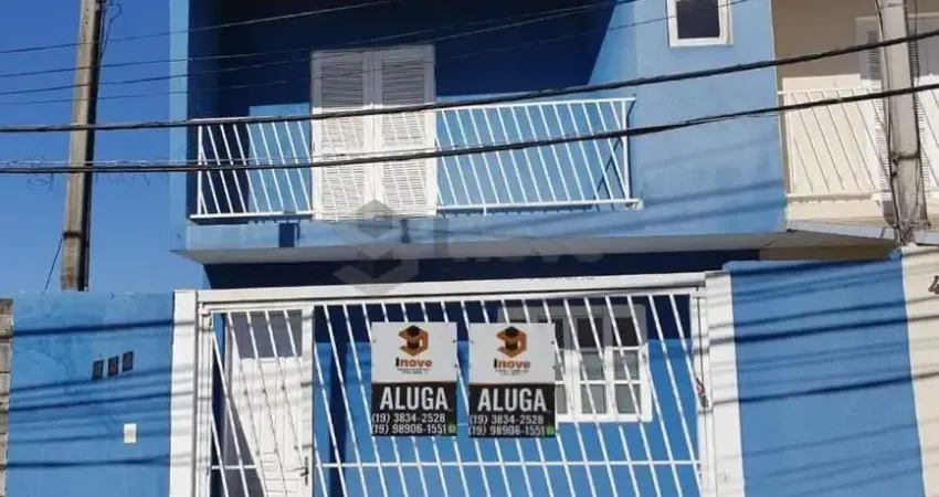 Casa com 3 dormitórios para alugar, 110 m² por R$ 1.978,19 - Jardim Morumbi - Sorocaba/SP