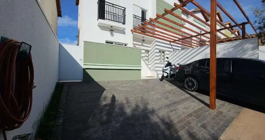 Casa com 3 dormitórios à venda, 128 m² por R$ 1.000.000,00 - Jardim Bela Vista - Indaiatuba/SP