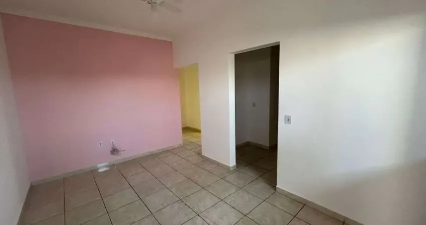 Apartamento com 2 dormitórios para alugar, 70 m² por R$ 2.170/mês - Jardim Cidade Jardim - Indaiatuba/SP