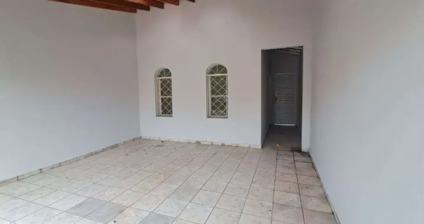 Casa com 2 dormitórios para alugar, 92 m² por R$ 2.515,22/mês - Parque das Nações - Indaiatuba/SP