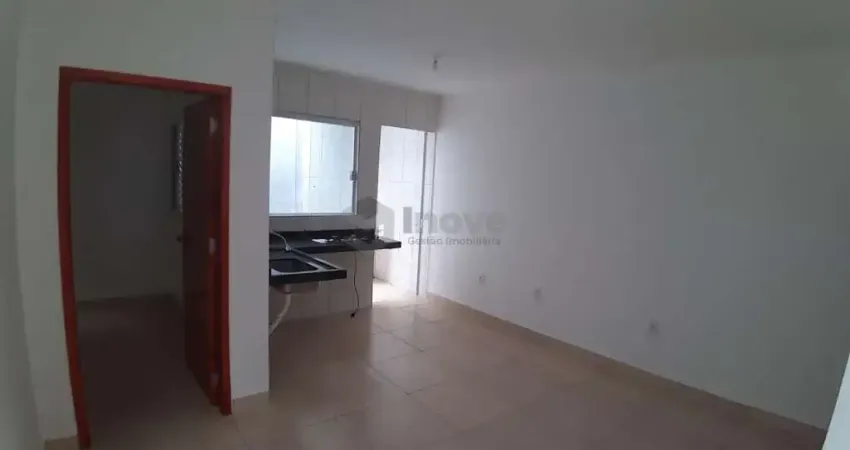 Casa com 2 dormitórios para alugar, 80 m² por r$ 2.175,76/mês - jardim regina - indaiatuba/sp