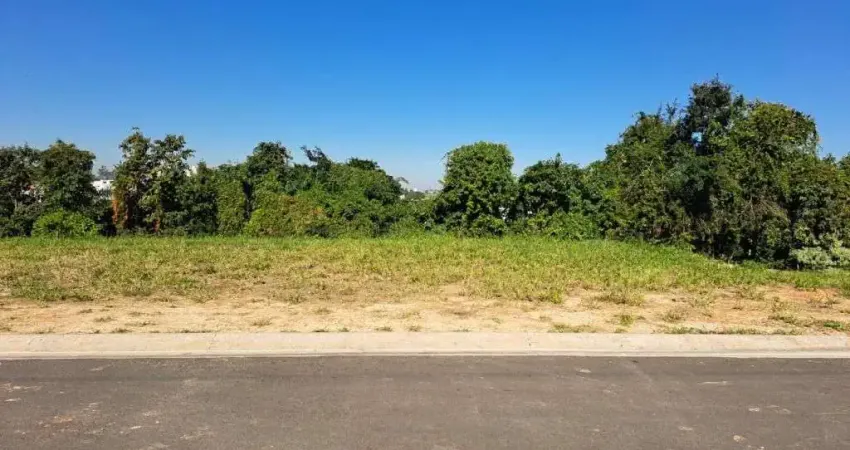 Terreno à venda, 208 m² por r$ 380.000,00 - loteamento park gran reserve - indaiatuba/sp