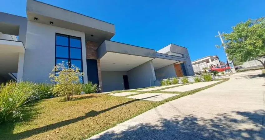 Casa com 3 suítes à venda, 162 m² por r$ 1.450.000 - jardins di roma - indaiatuba/sp