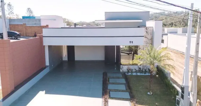 Casa com 3 suítes à venda, 230 m² por r$ 1.730.000 - park gran reserve - indaiatuba/sp