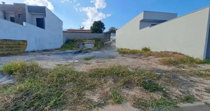 Terreno à venda, 194 m² por r$ 260.000 - jardim casablanca - indaiatuba/sp