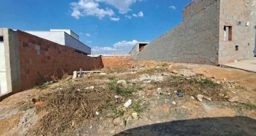 Terreno à venda, 150 m² por r$ 160.000 - jardim das araras - indaiatuba/sp