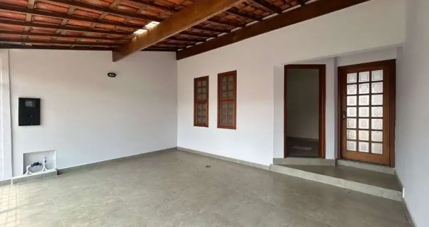 Casa com 2 dormitórios para alugar, 119 m² por r$ 3.829,49/mês - jardim olinda - indaiatuba/sp