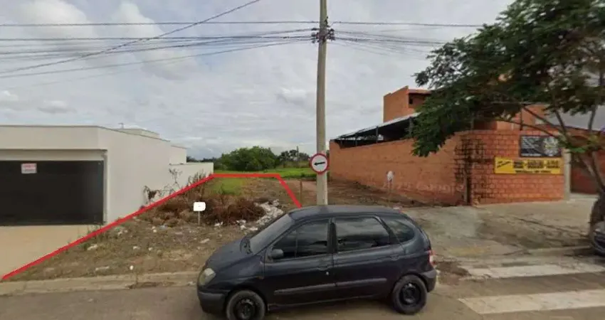 Terreno à venda, 150 m² por r$ 224.000 - jardim das gaivotas - indaiatuba/sp