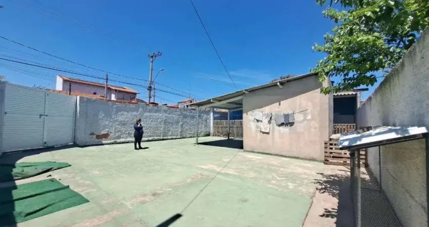 Casa comercial com 2 dormitórios à venda, 72 m² por r$ 372.000 - jardim tancredo neves - indaiatuba/sp