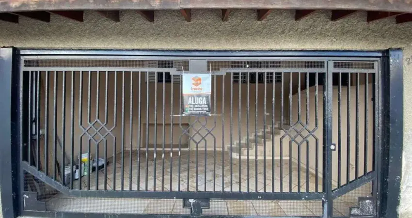 Casa com 3 dormitórios para alugar, 120 m² por r$ 3.120,00/mês - jardim morada do sol - indaiatuba/sp