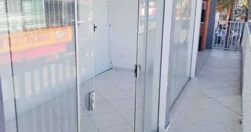 Casa com 1 dormitório para alugar, 50 m² por r$ 1.600,00/mês - jardim morada do sol - indaiatuba/sp