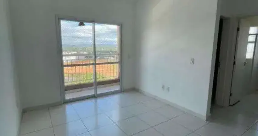 Apartamento com 2 dormitórios para alugar, 68 m² por r$ 2.971,00 - parque são lourenço - indaiatuba/sp