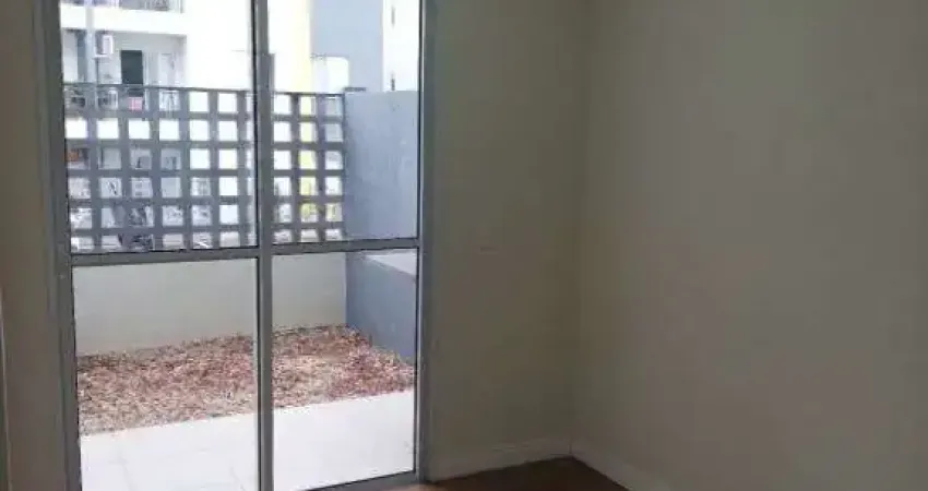 Apartamento com 2 dormitórios para alugar, 50 m² por r$ 2.350,00/mês - jardins do império - indaiatuba/sp