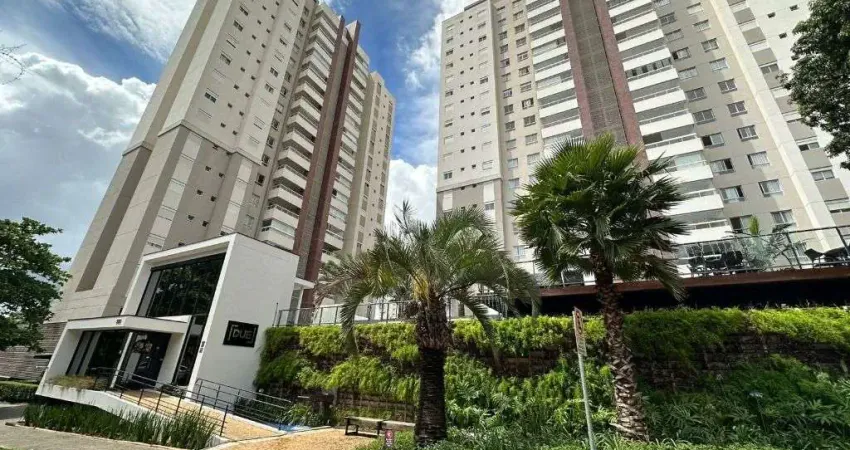 Apartamento com 3 dormitórios, 96 m² - venda por r$ 1.190.000,00 ou aluguel por r$ 6.630,00/mês - jardim pau preto - indaiatuba/sp