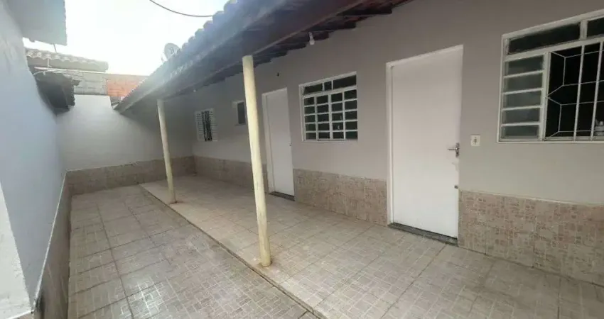 Casa com 1 dormitório para alugar, 50 m² por r$ 1.850,00/mês - jardim regente - indaiatuba/sp