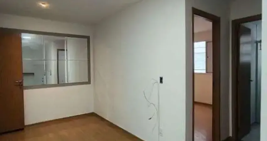 Apartamento com 2 dormitórios à venda, 44 m² por r$ 290.000,00 - parque campo bonito - indaiatuba/sp