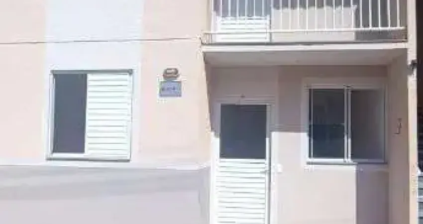 Apartamento com 2 dormitórios, 55 m² - venda por r$ 330.000,00 ou aluguel por r$ 1.900,00/mês - villa vic - indaiatuba/sp