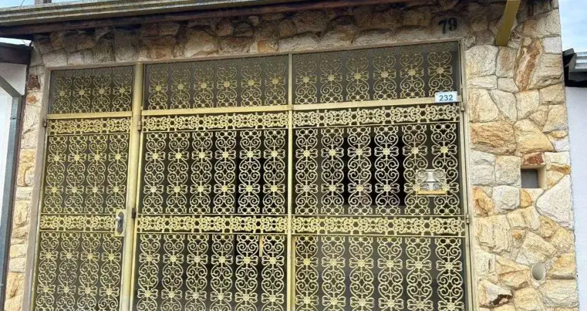 Casa com 2 dormitórios para alugar, 100 m² por r$ 2.709,37/mês - vila brizzola - indaiatuba/sp