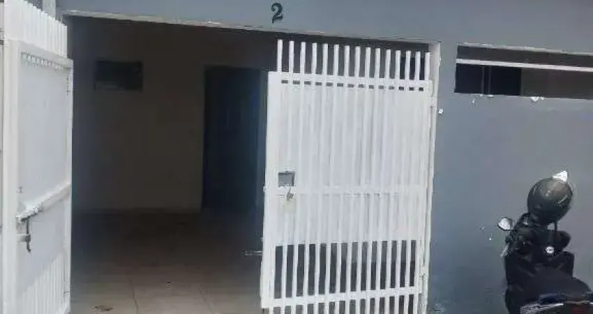 Casa com 2 dormitórios para alugar, 50 m² por r$ 2.100,00 - parque das nações - indaiatuba/sp
