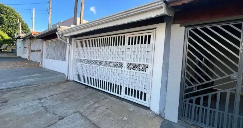 Casa com 3 dormitórios à venda, 98 m² por r$ 580.000,00 - parque das nações - indaiatuba/sp