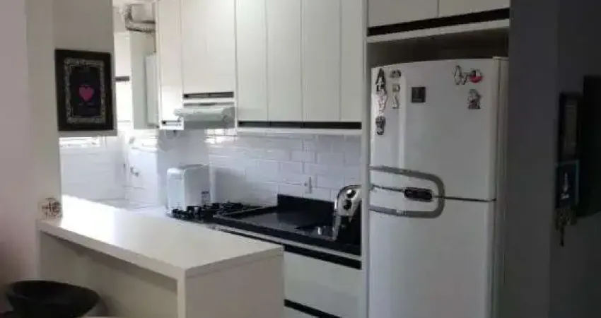 Apartamento com 2 dormitórios à venda, 60 m² por r$ 615.000 - ed. life-cidade nova ii - indaiatuba/sp